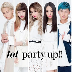 party up!!