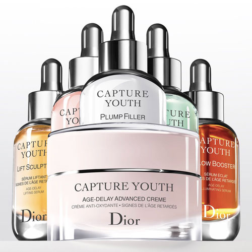 Dior CAPTURE YOUTH